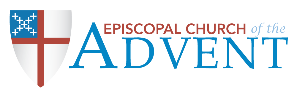 Episcopal Church of the Advent Logo